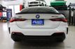 2021 BMW 4 Series M440i xDrive - 22926156 - 61