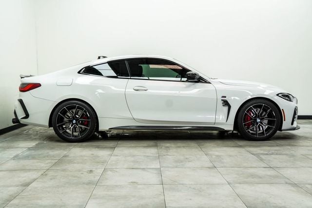 2021 BMW 4 Series M440i xDrive - 23008288 - 9