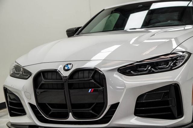 2021 BMW 4 Series M440i xDrive - 23008288 - 1