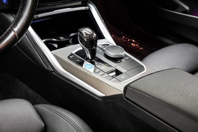 2021 BMW 4 Series M440i xDrive - 23008288 - 19