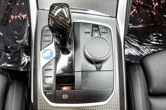 2021 BMW 4 Series M440i xDrive - 23008288 - 23