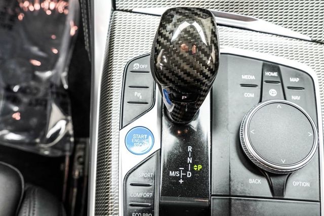 2021 BMW 4 Series M440i xDrive - 23008288 - 25