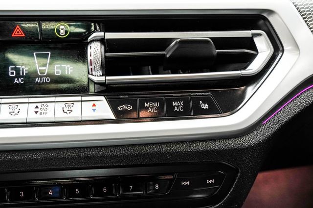 2021 BMW 4 Series M440i xDrive - 23008288 - 26