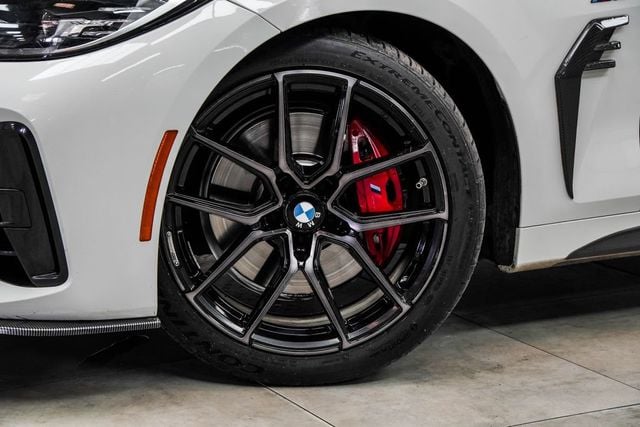 2021 BMW 4 Series M440i xDrive - 23008288 - 2