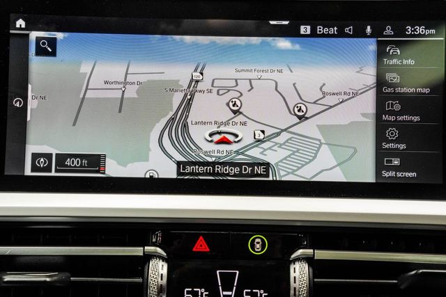 2021 BMW 4 Series M440i xDrive - 23008288 - 30