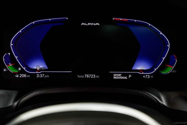 2021 BMW 4 Series M440i xDrive - 23008288 - 34