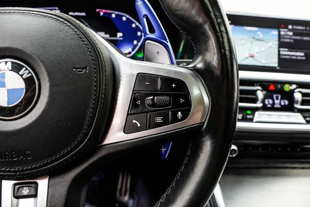 2021 BMW 4 Series M440i xDrive - 23008288 - 35