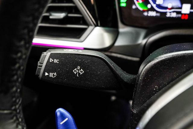 2021 BMW 4 Series M440i xDrive - 23008288 - 37