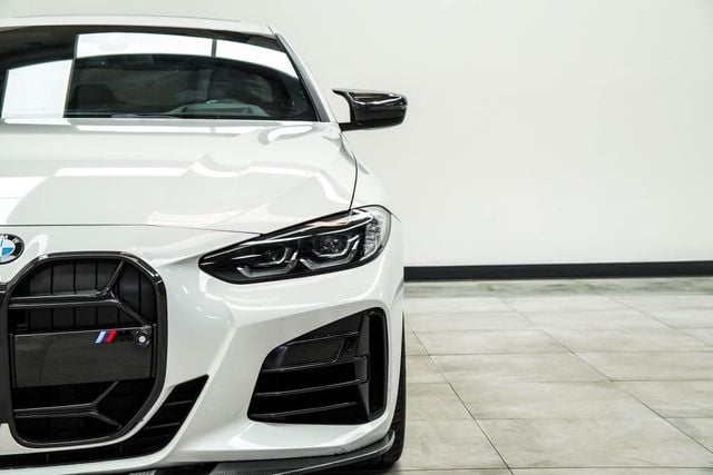 2021 BMW 4 Series M440i xDrive - 23008288 - 3