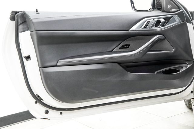 2021 BMW 4 Series M440i xDrive - 23008288 - 40