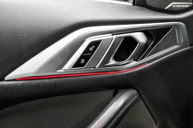 2021 BMW 4 Series M440i xDrive - 23008288 - 43