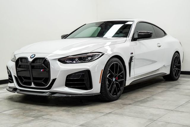 2021 BMW 4 Series M440i xDrive - 23008288 - 6