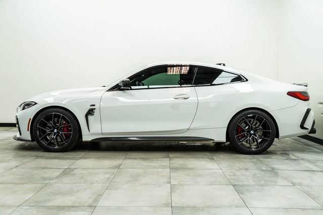 2021 BMW 4 Series M440i xDrive - 23008288 - 7