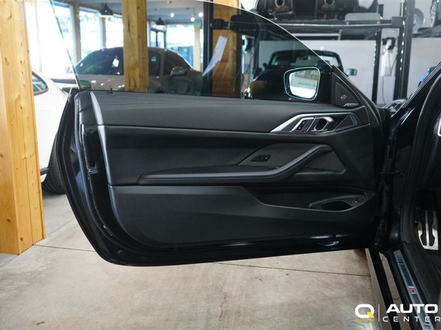 2021 BMW 4 Series M440i xDrive - 23021441 - 10