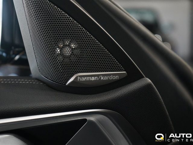 2021 BMW 4 Series M440i xDrive - 23021441 - 11