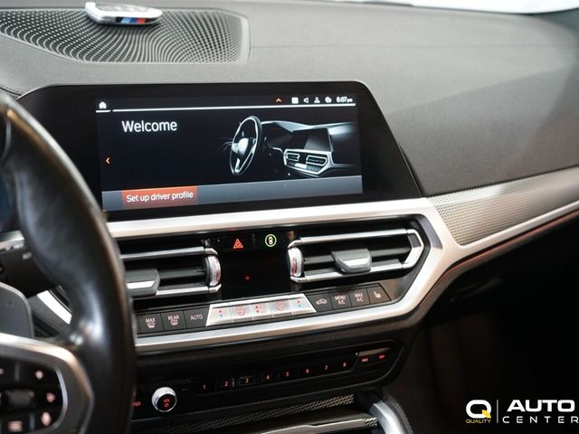 2021 BMW 4 Series M440i xDrive - 23021441 - 18