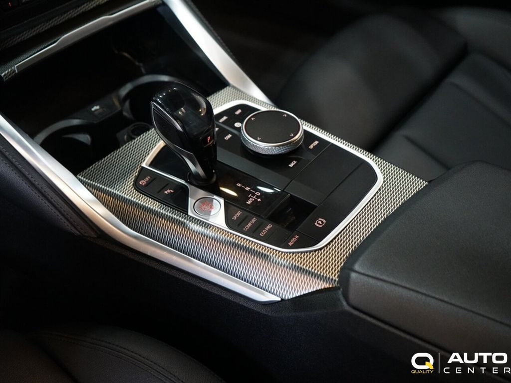 2021 BMW 4 Series M440i xDrive - 23021441 - 19
