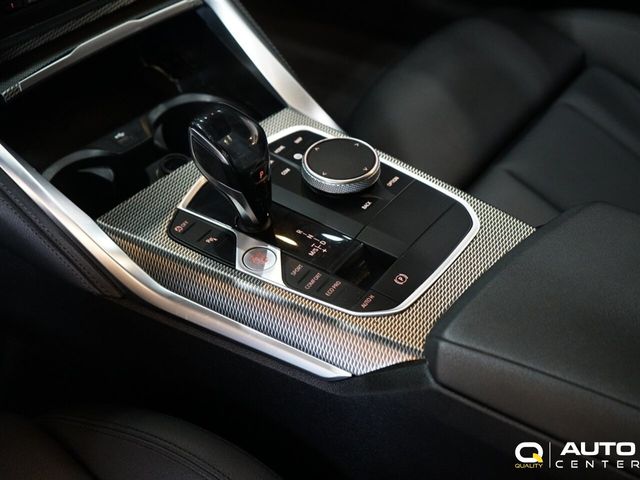 2021 BMW 4 Series M440i xDrive - 23021441 - 19