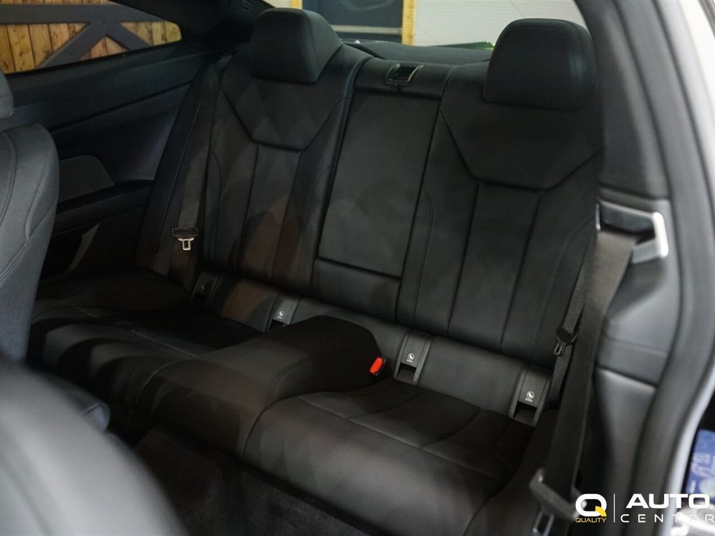 2021 BMW 4 Series M440i xDrive - 23021441 - 21