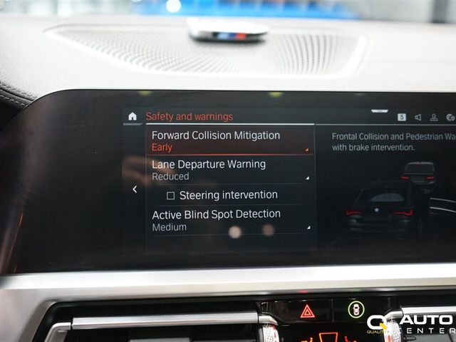 2021 BMW 4 Series M440i xDrive - 23021441 - 25