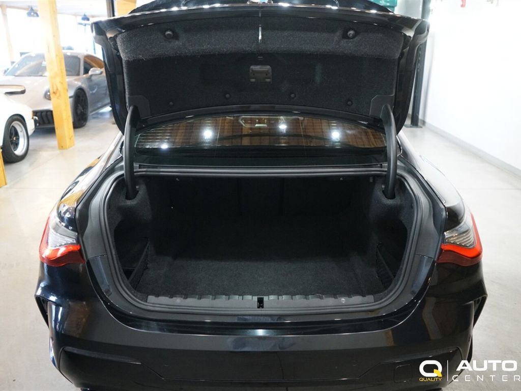 2021 BMW 4 Series M440i xDrive - 23021441 - 28