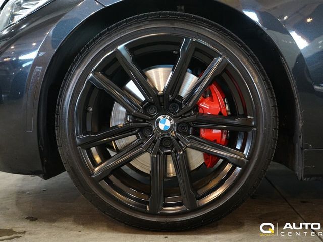 2021 BMW 4 Series M440i xDrive - 23021441 - 8