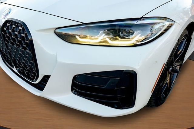 2021 BMW 4 Series M440i xDrive - 23013967 - 10