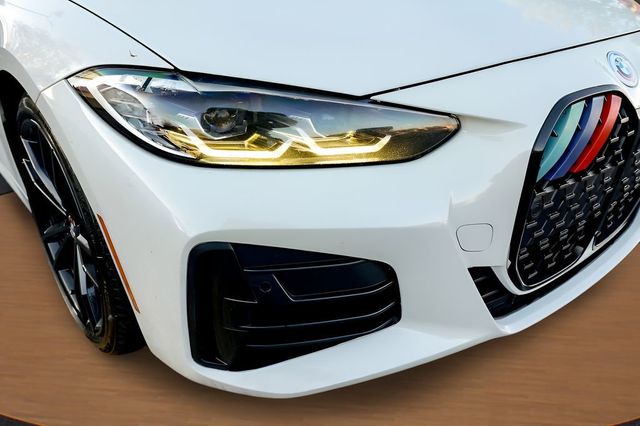 2021 BMW 4 Series M440i xDrive - 23013967 - 15