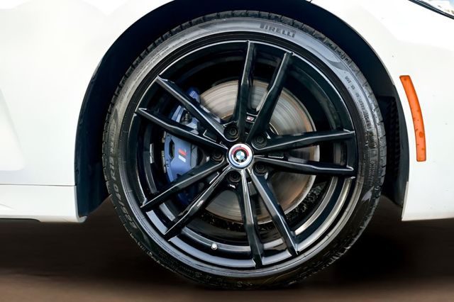 2021 BMW 4 Series M440i xDrive - 23013967 - 24