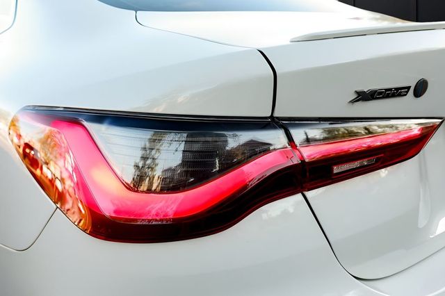 2021 BMW 4 Series M440i xDrive - 23013967 - 26