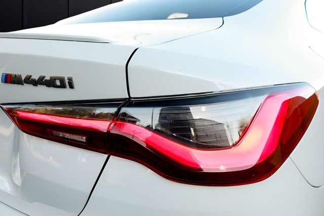 2021 BMW 4 Series M440i xDrive - 23013967 - 27