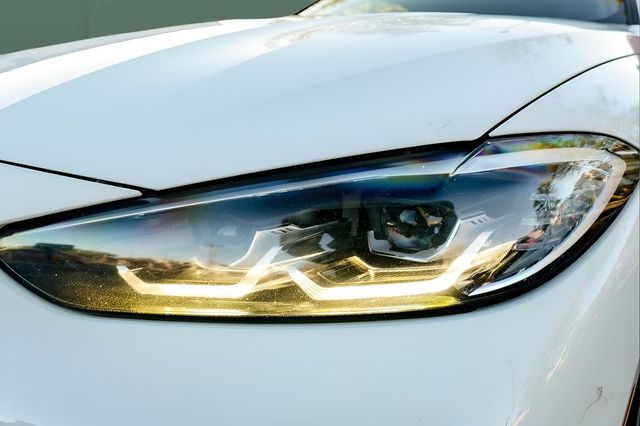 2021 BMW 4 Series M440i xDrive - 23013967 - 28