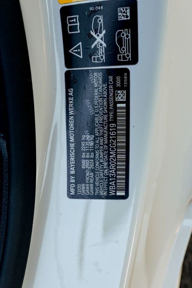 2021 BMW 4 Series M440i xDrive - 23013967 - 29