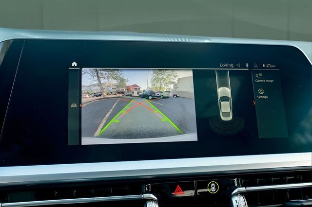 2021 BMW 4 Series M440i xDrive - 23013967 - 31