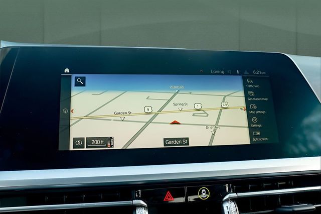 2021 BMW 4 Series M440i xDrive - 23013967 - 32