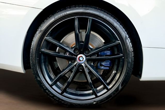 2021 BMW 4 Series M440i xDrive - 23013967 - 34