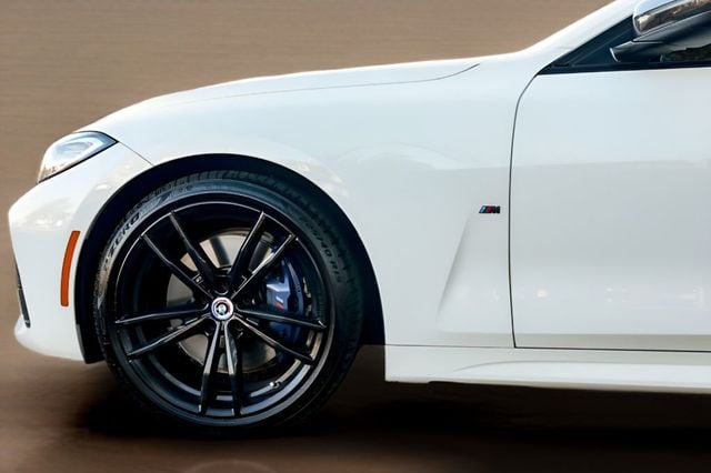 2021 BMW 4 Series M440i xDrive - 23013967 - 3