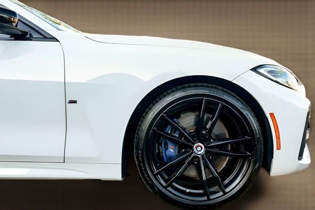 2021 BMW 4 Series M440i xDrive - 23013967 - 7
