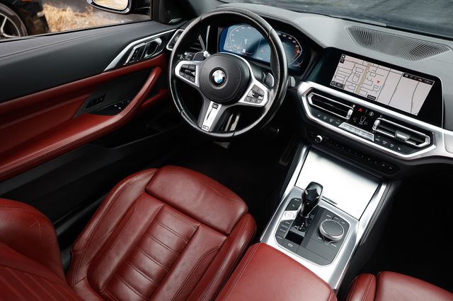 2021 BMW 4 Series M440i xDrive - 23073919 - 20