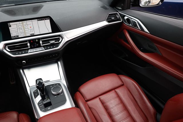 2021 BMW 4 Series M440i xDrive - 23073919 - 21
