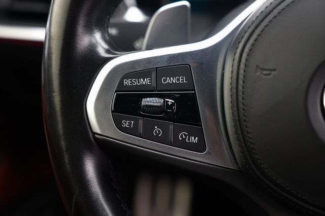 2021 BMW 4 Series M440i xDrive - 23073919 - 24