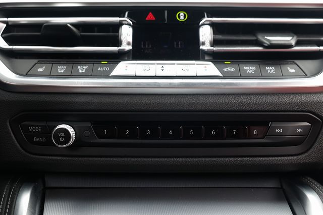 2021 BMW 4 Series M440i xDrive - 23073919 - 30