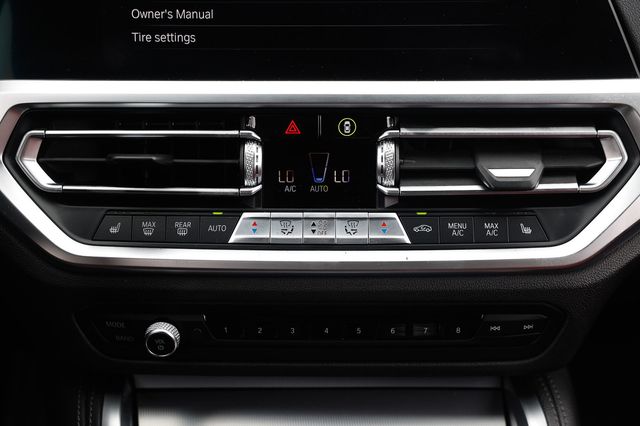 2021 BMW 4 Series M440i xDrive - 23073919 - 32