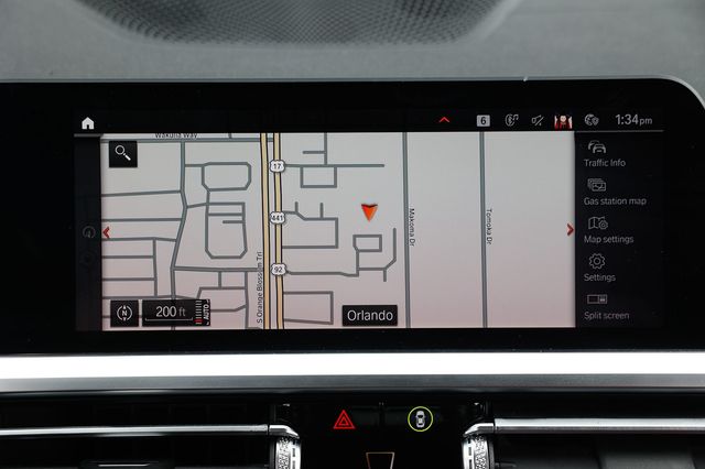 2021 BMW 4 Series M440i xDrive - 23073919 - 33