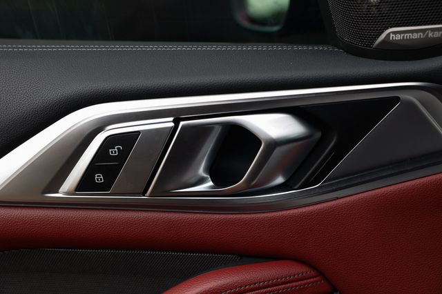 2021 BMW 4 Series M440i xDrive - 23073919 - 42