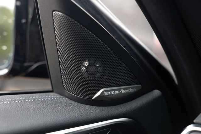 2021 BMW 4 Series M440i xDrive - 23073919 - 44