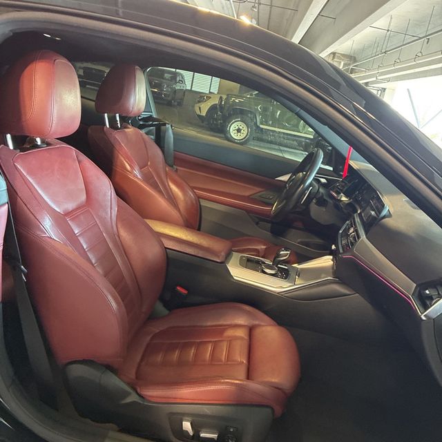 2021 BMW 4 Series M440i xDrive - 23073919 - 7