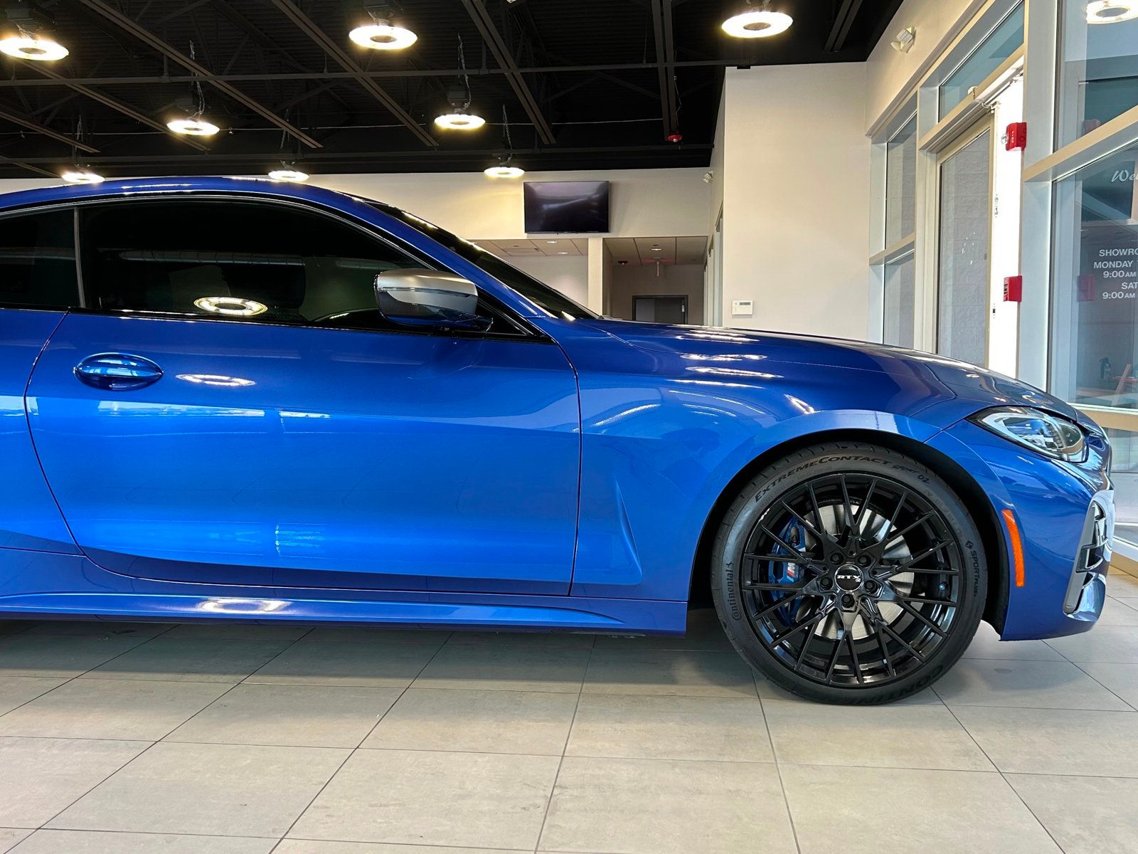2021 Bmw M440i xDrive photo 16