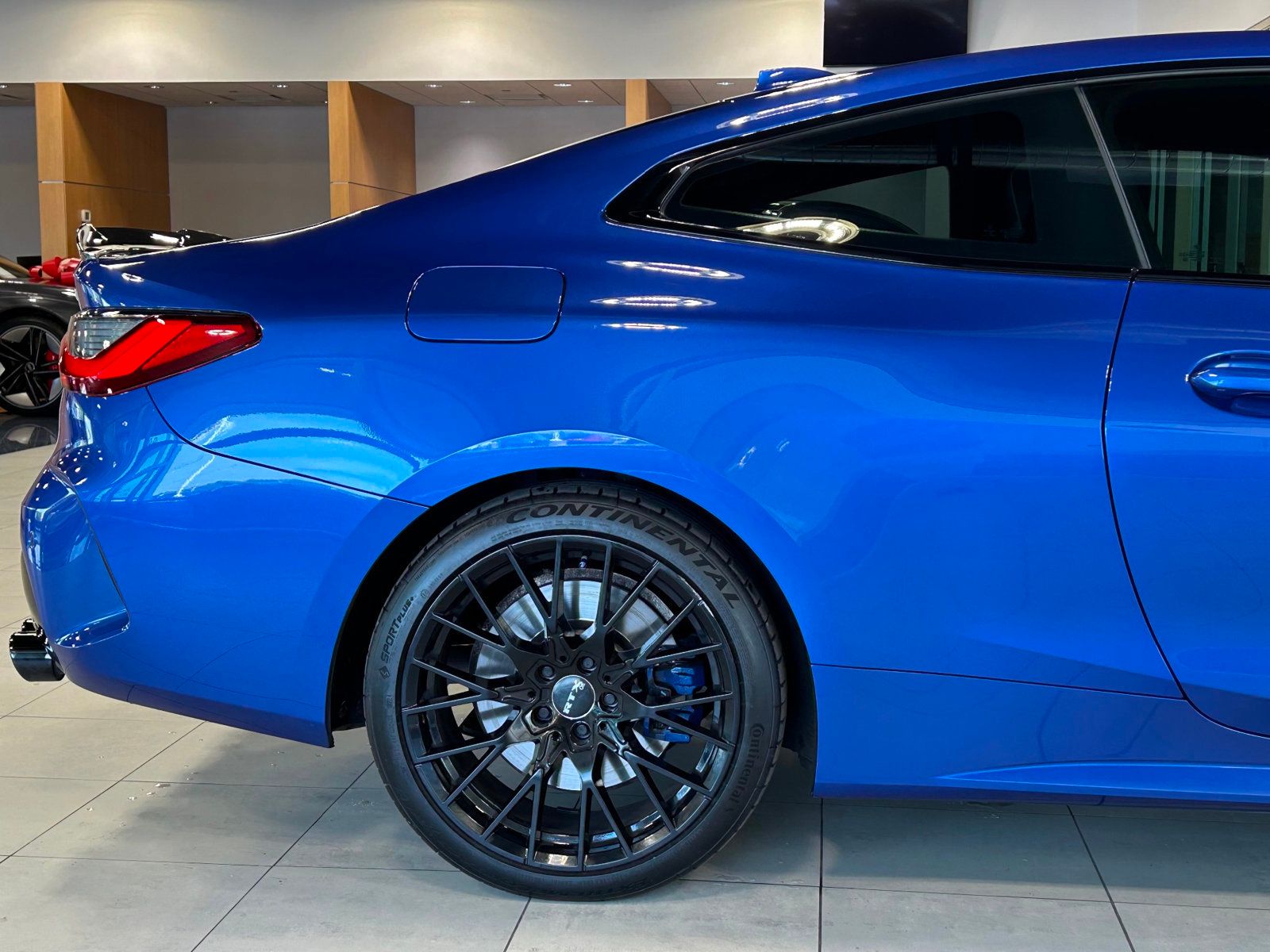 2021 Bmw M440i xDrive photo 17