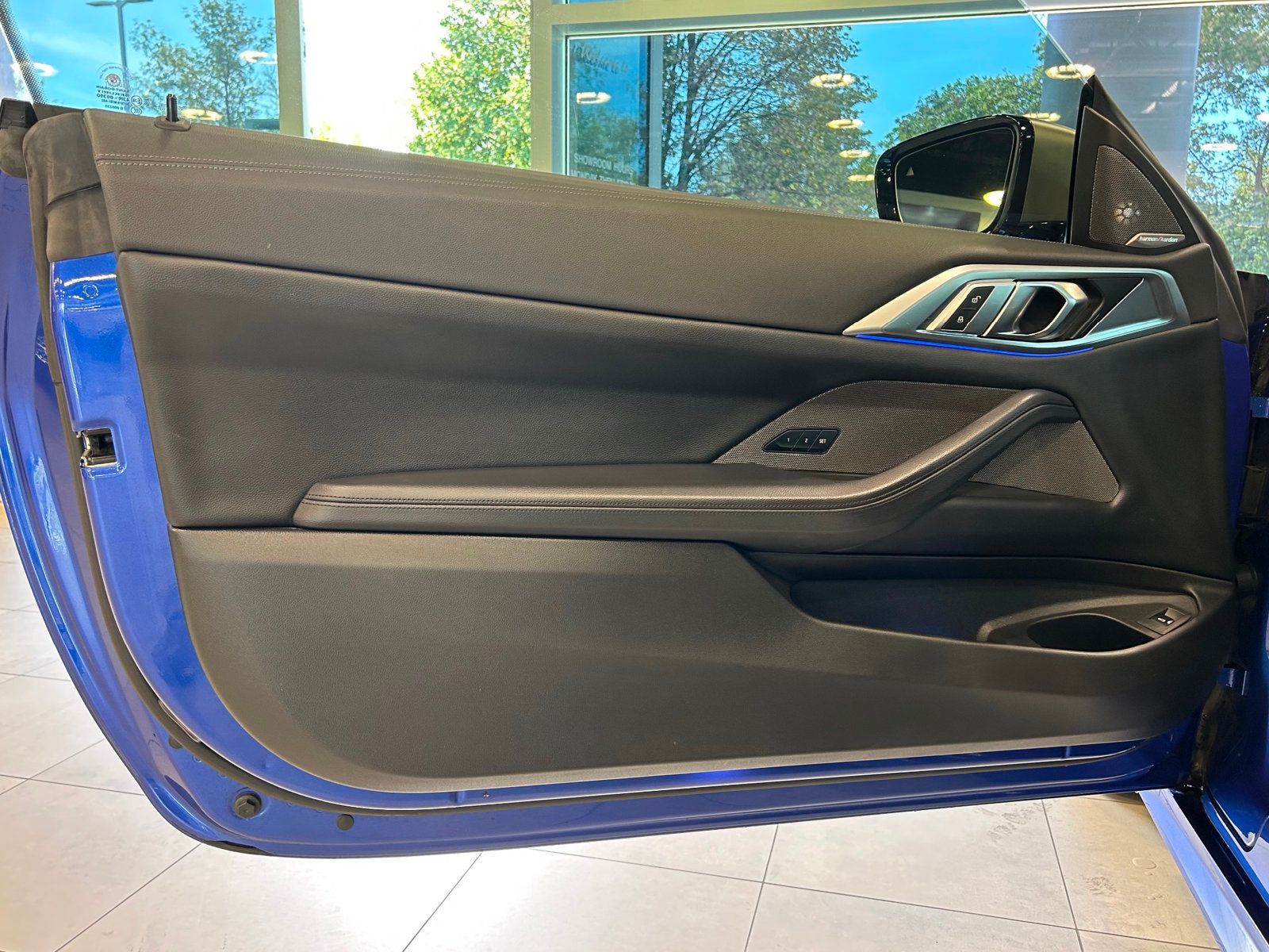 2021 Bmw M440i xDrive photo 18